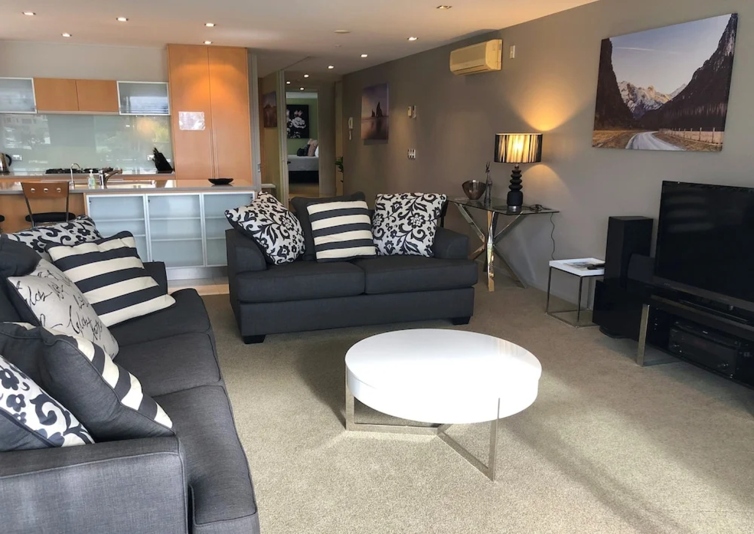 Lakeside Apartment Taupo Waimahana 11