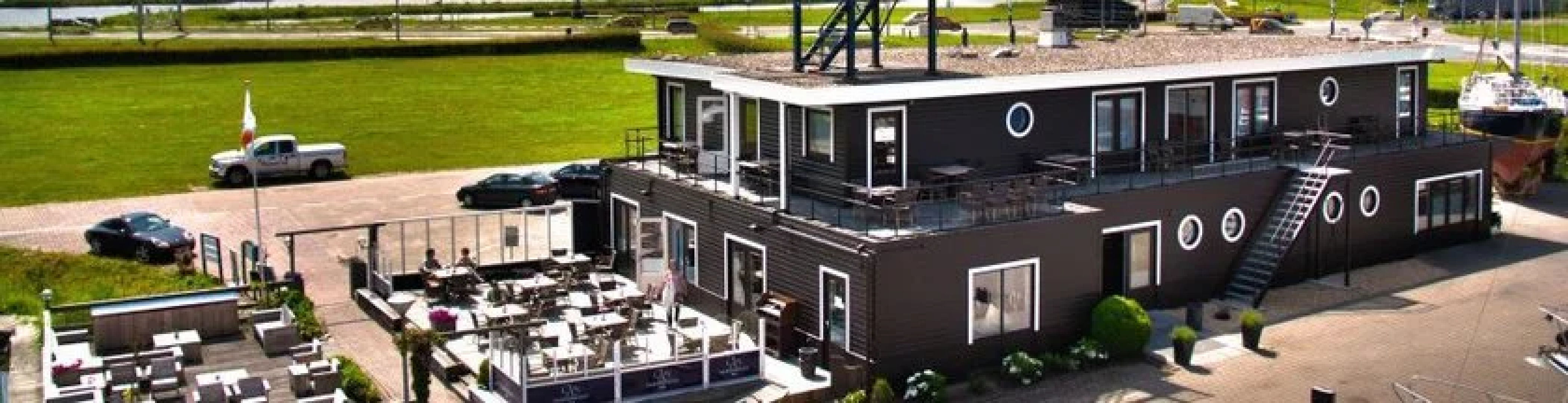 Hotel Restaurant Hardersluis