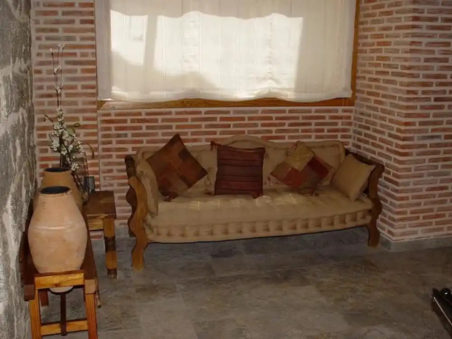 Hotel El Rastro