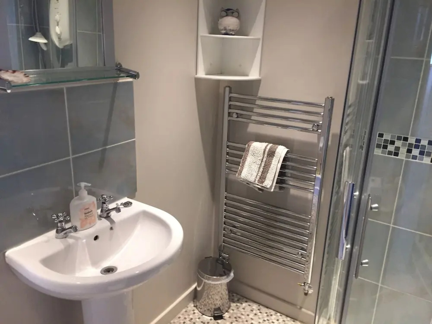 Bluewaters bed and breakfast