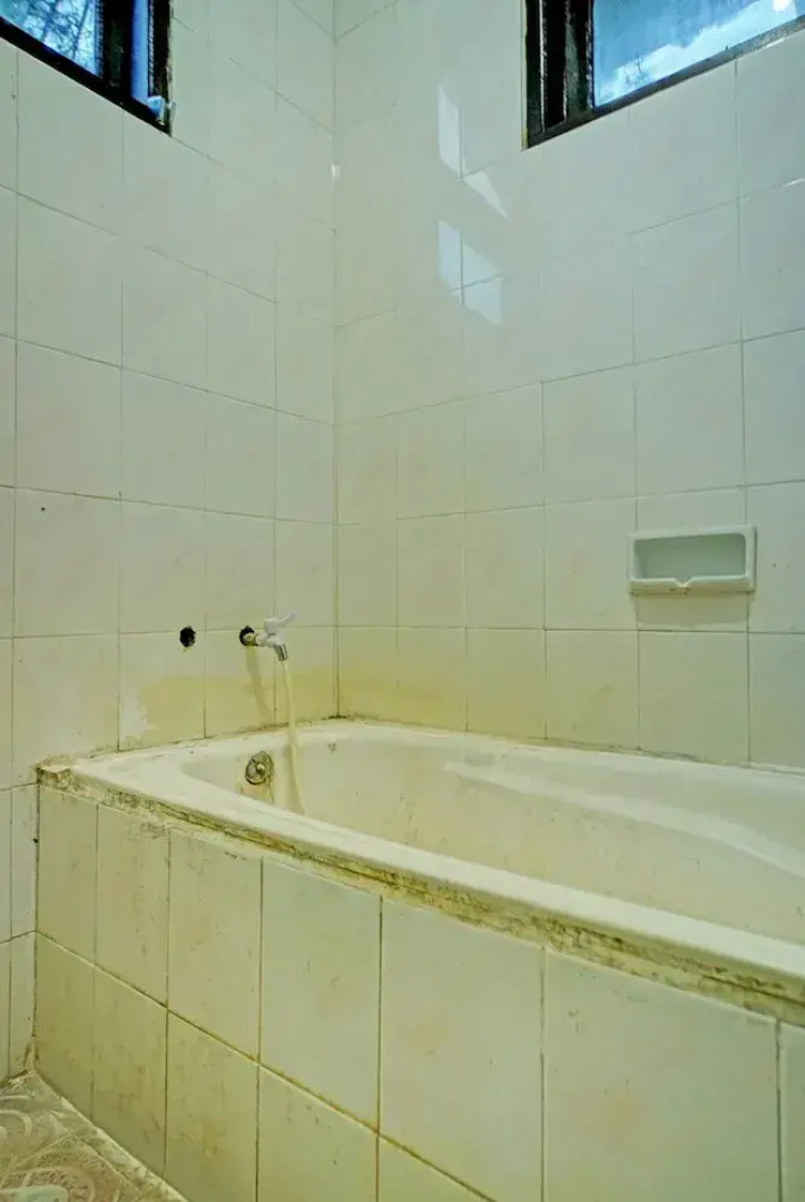 Capital O 92214 Beristera Hotel