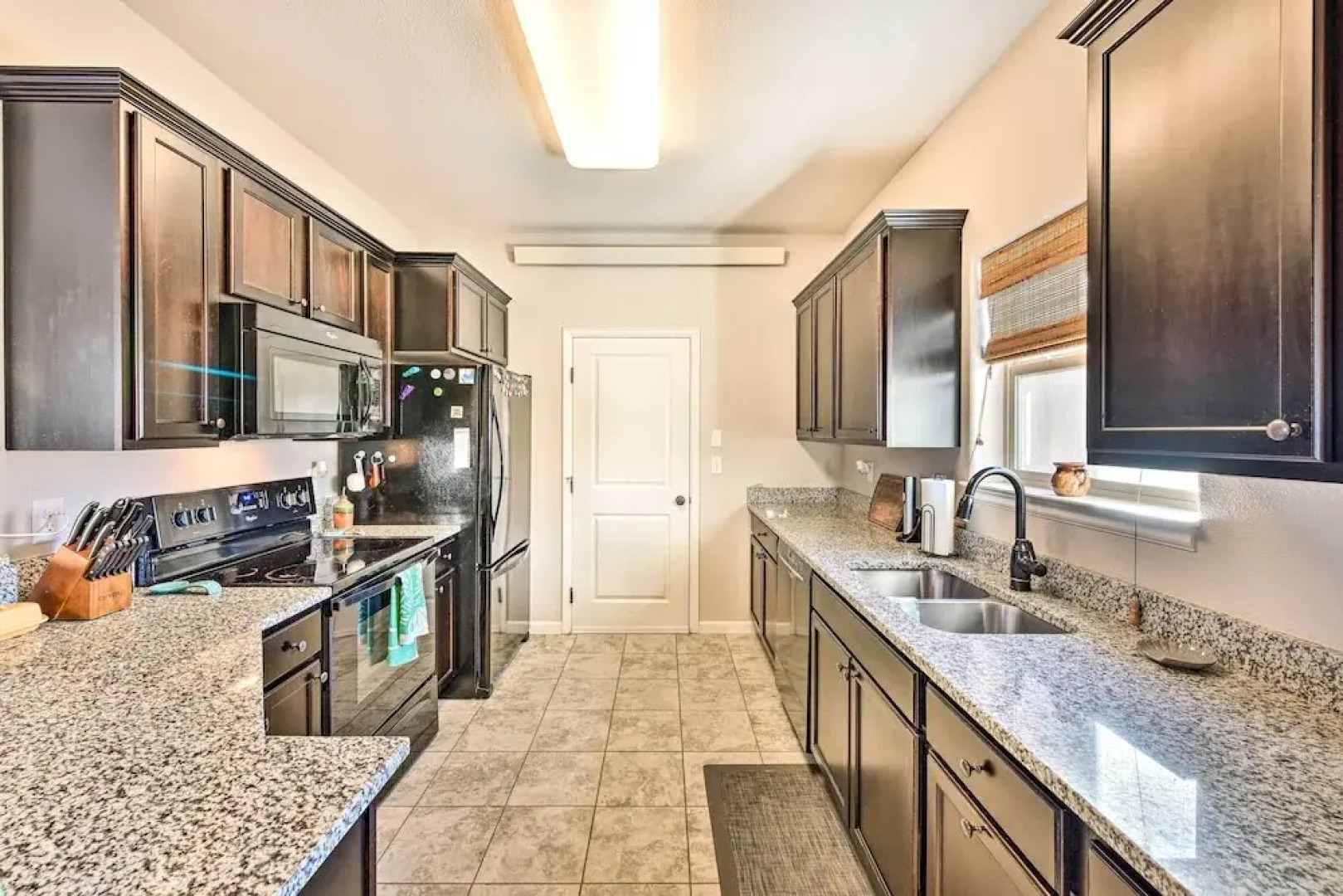 Modern Poncha Springs Townhome w/ Mtn Views!