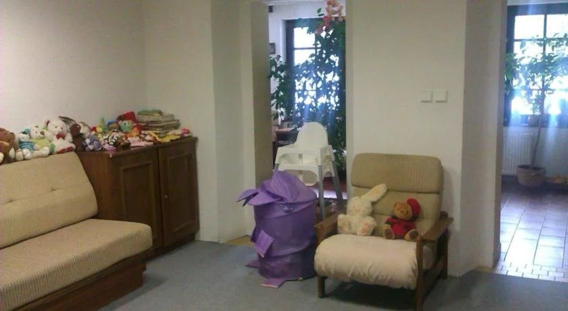 Dům U ospalého heligónu