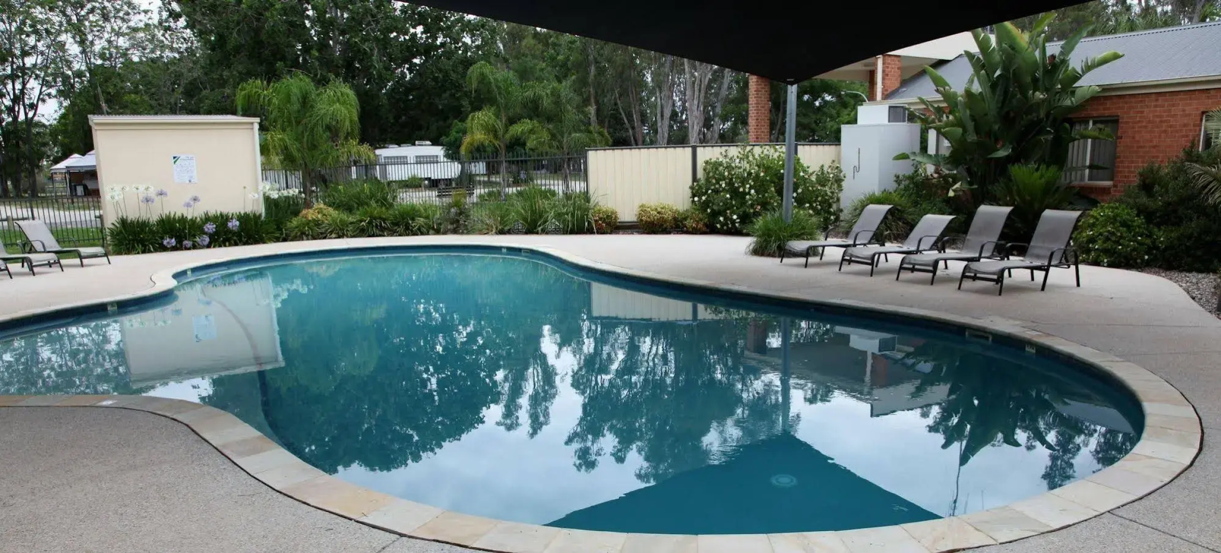 Cohuna Waterfront Holiday Park