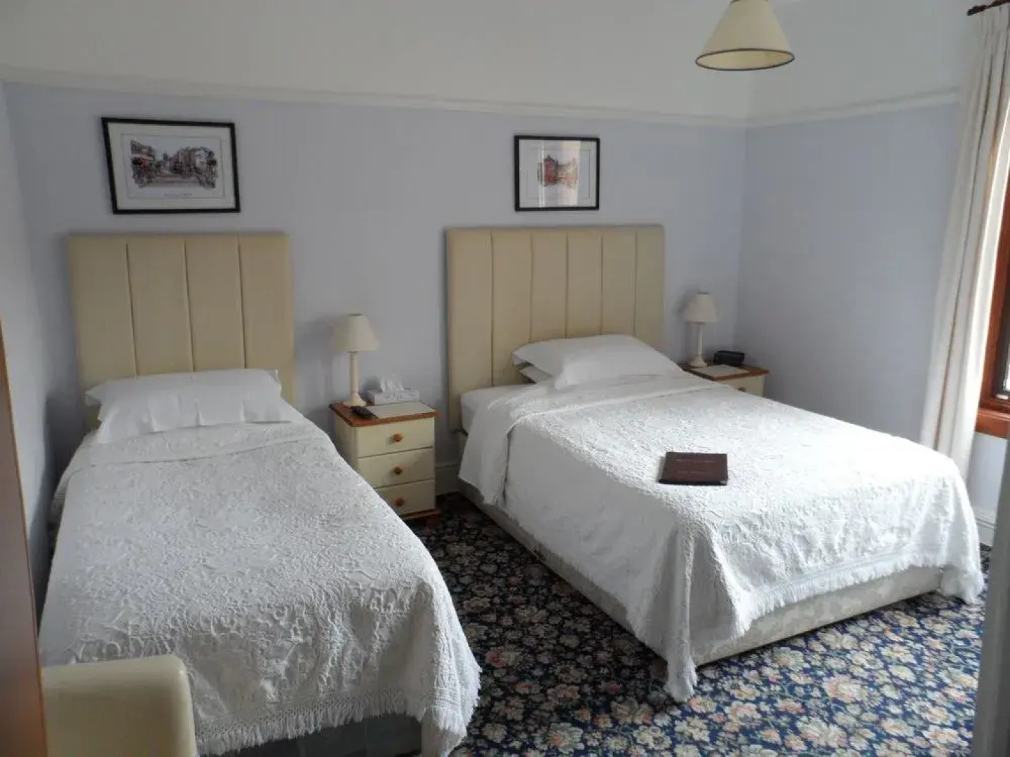 Mayfield Guest House