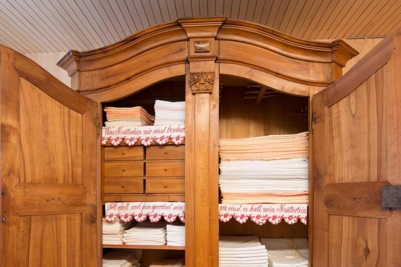 Appartements Christine