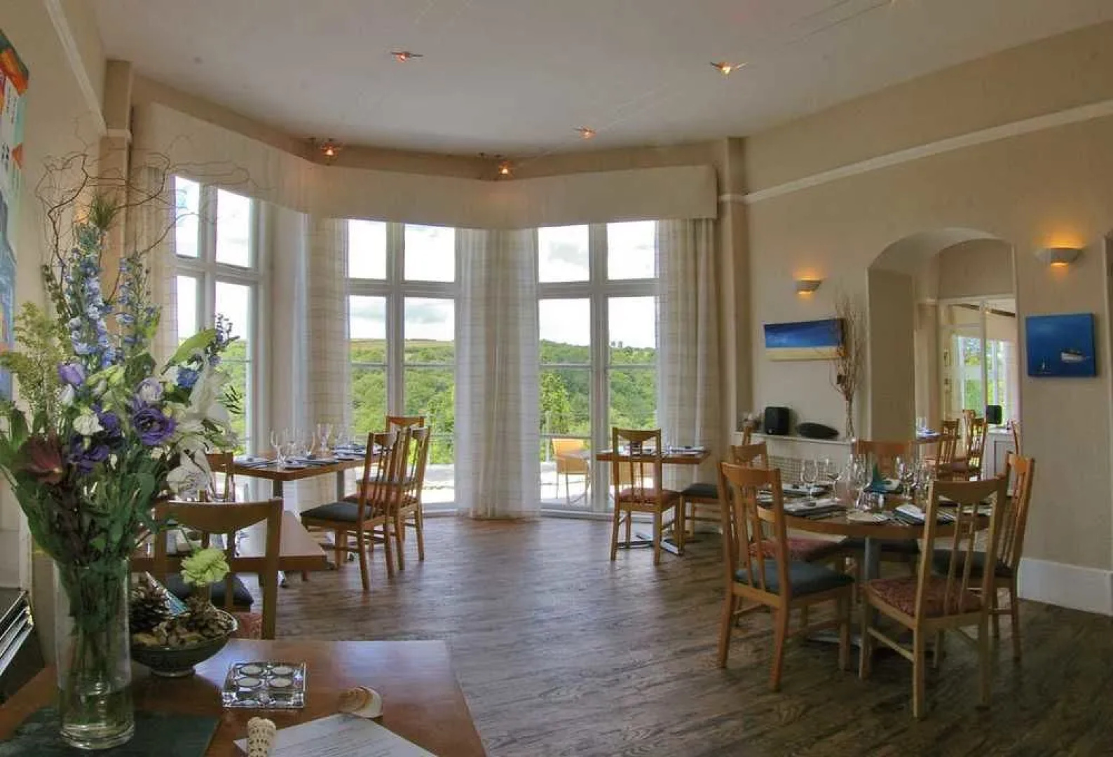 Commonwood Manor