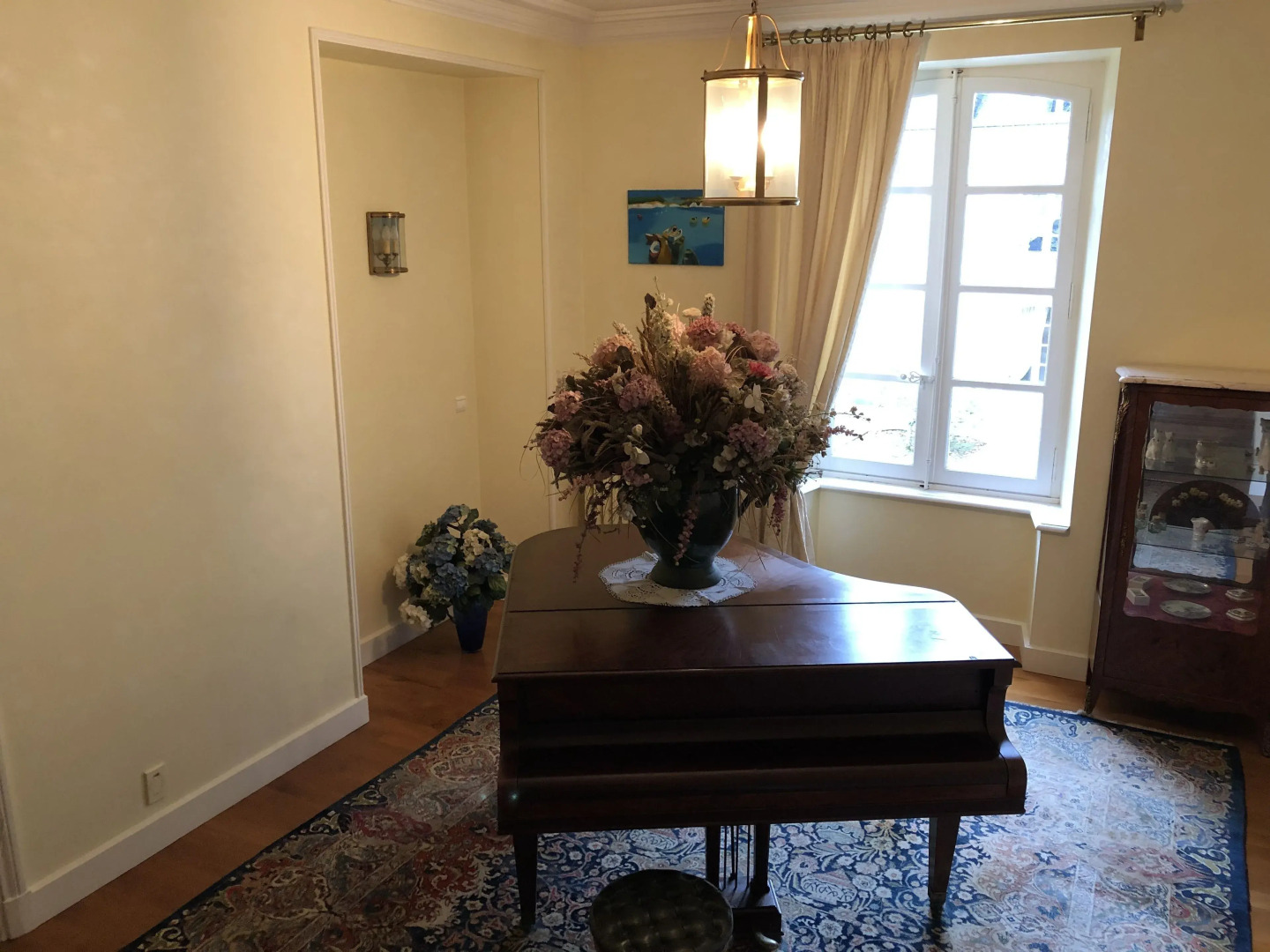 Château de Lannouan