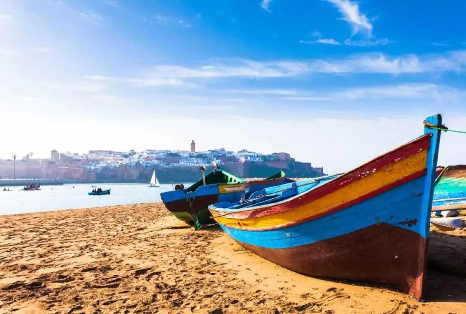 ocean view apartment