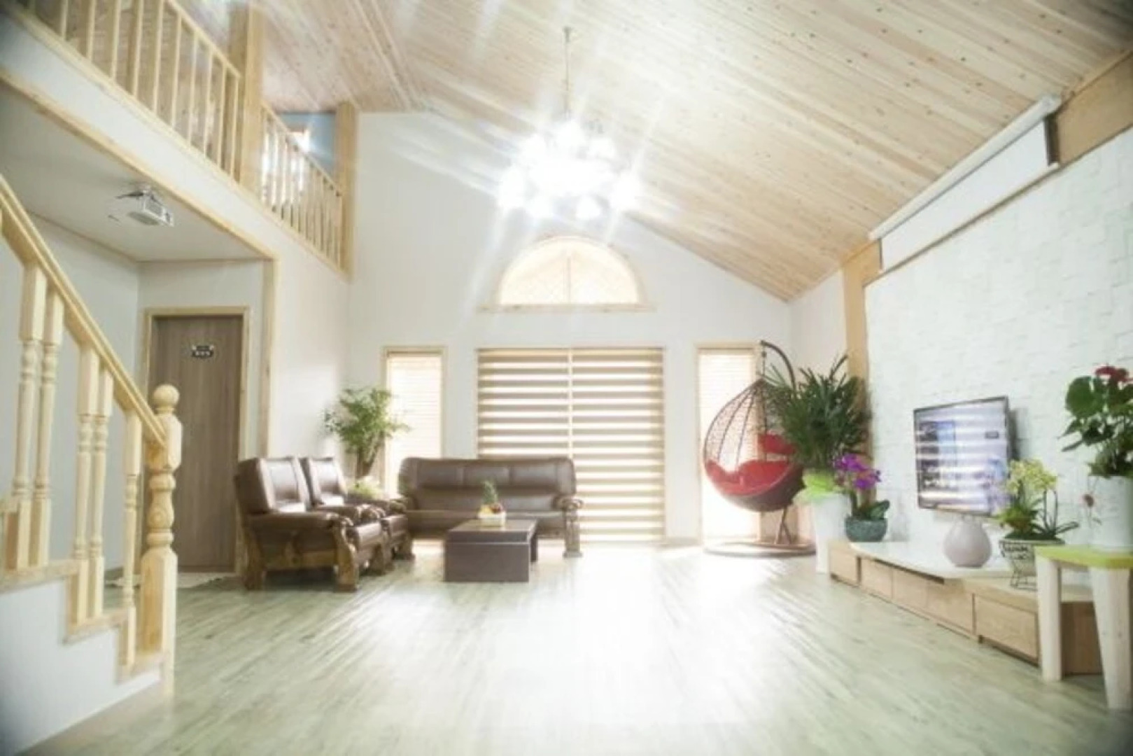 Gwangyang More Natural Pension