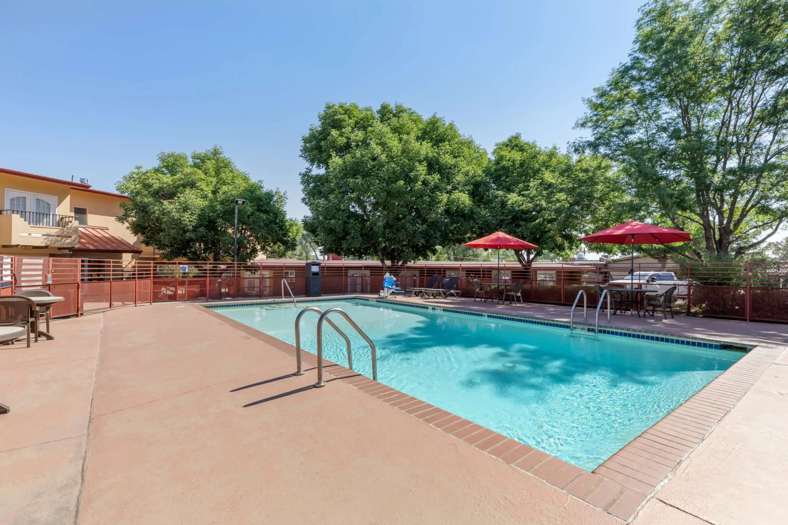 Best Western Kiva Inn