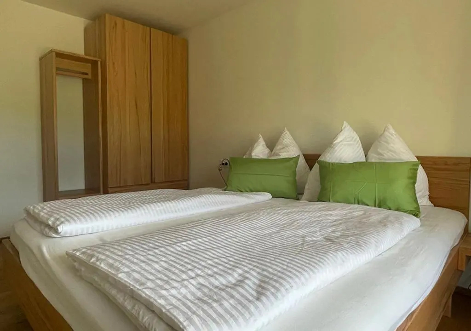 Seespitz 37 - Ferienwohnungen Eisendle