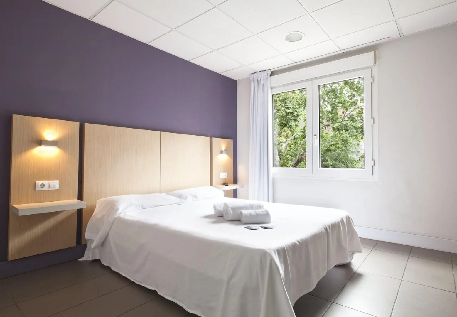 Отель DingDong Putxet