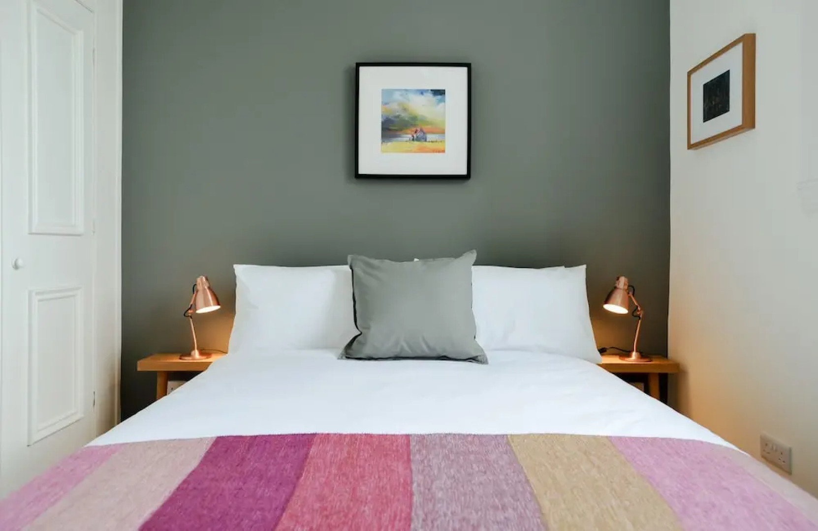 The Five Turrets: Stay in Scotland in Style in a Historic Four-bed Holiday Home