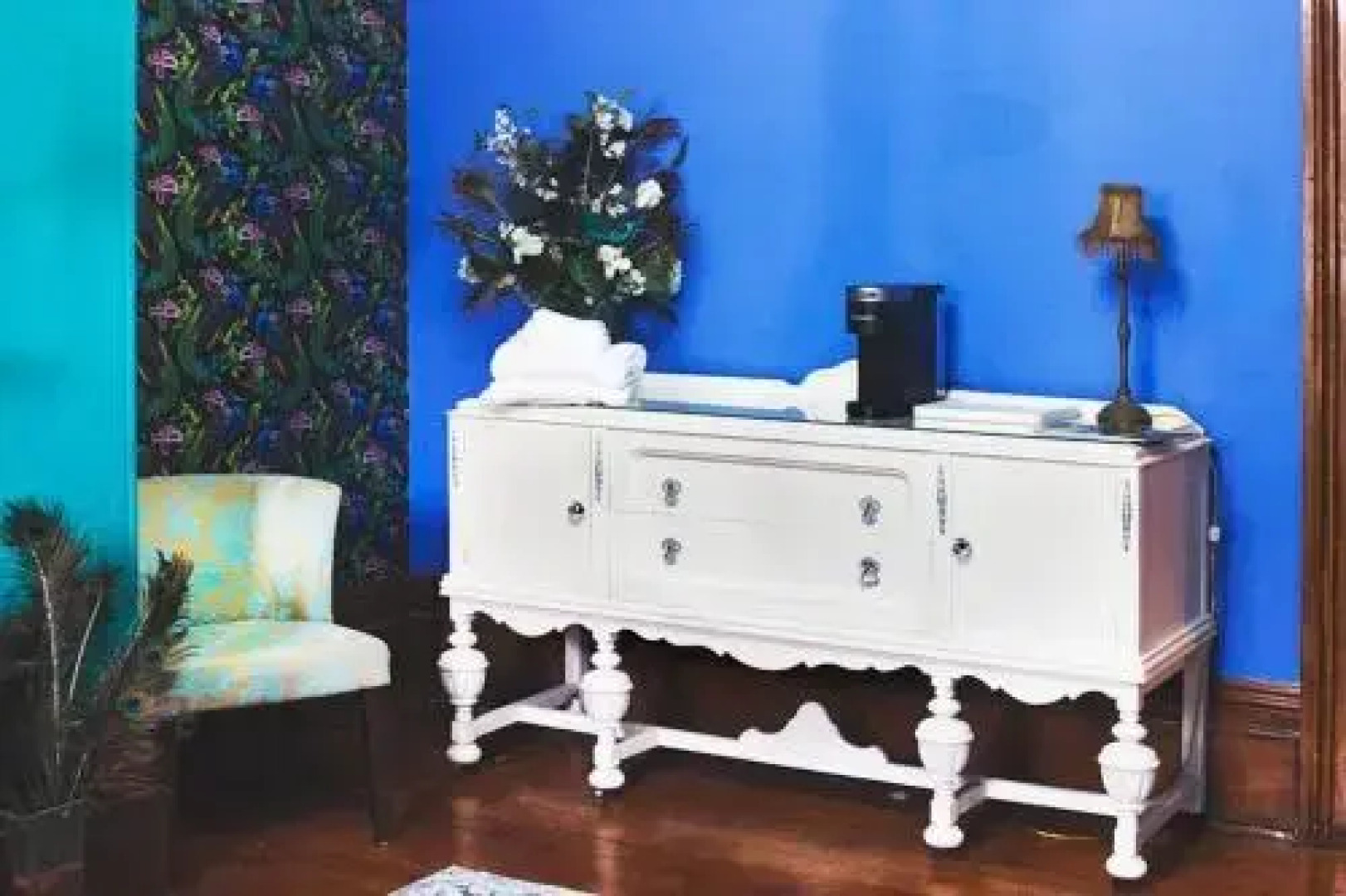 The Lakehurst Estate