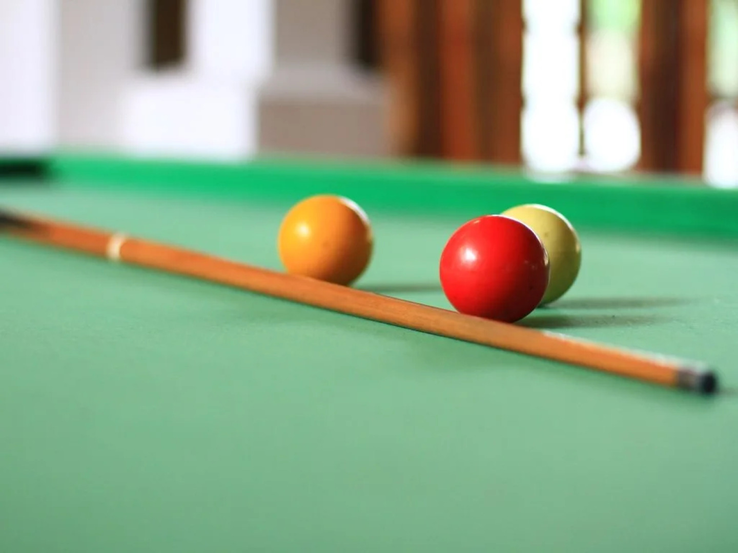 Waterside Resort & Spa