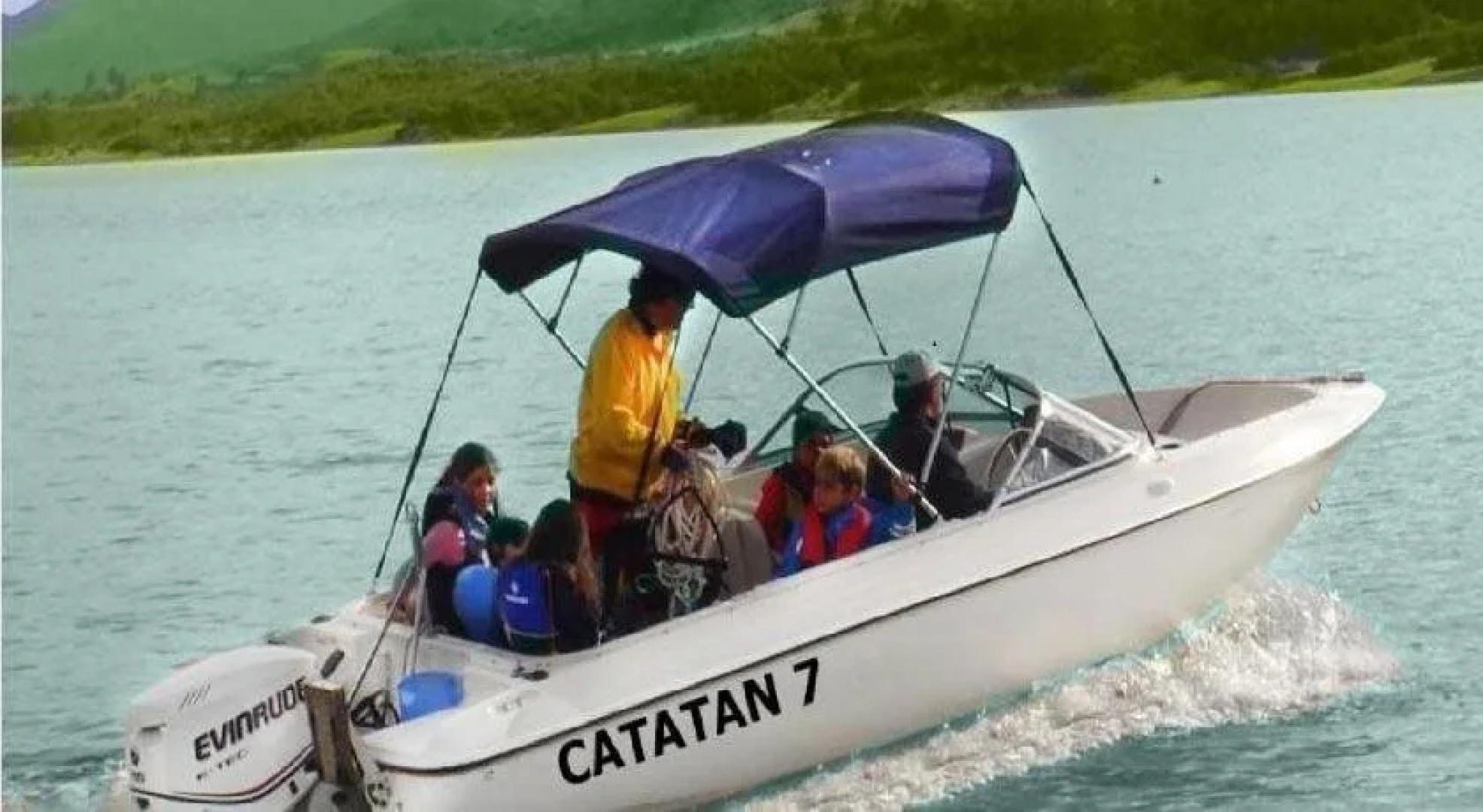 Hotel Brisas del Calima Lago Calima