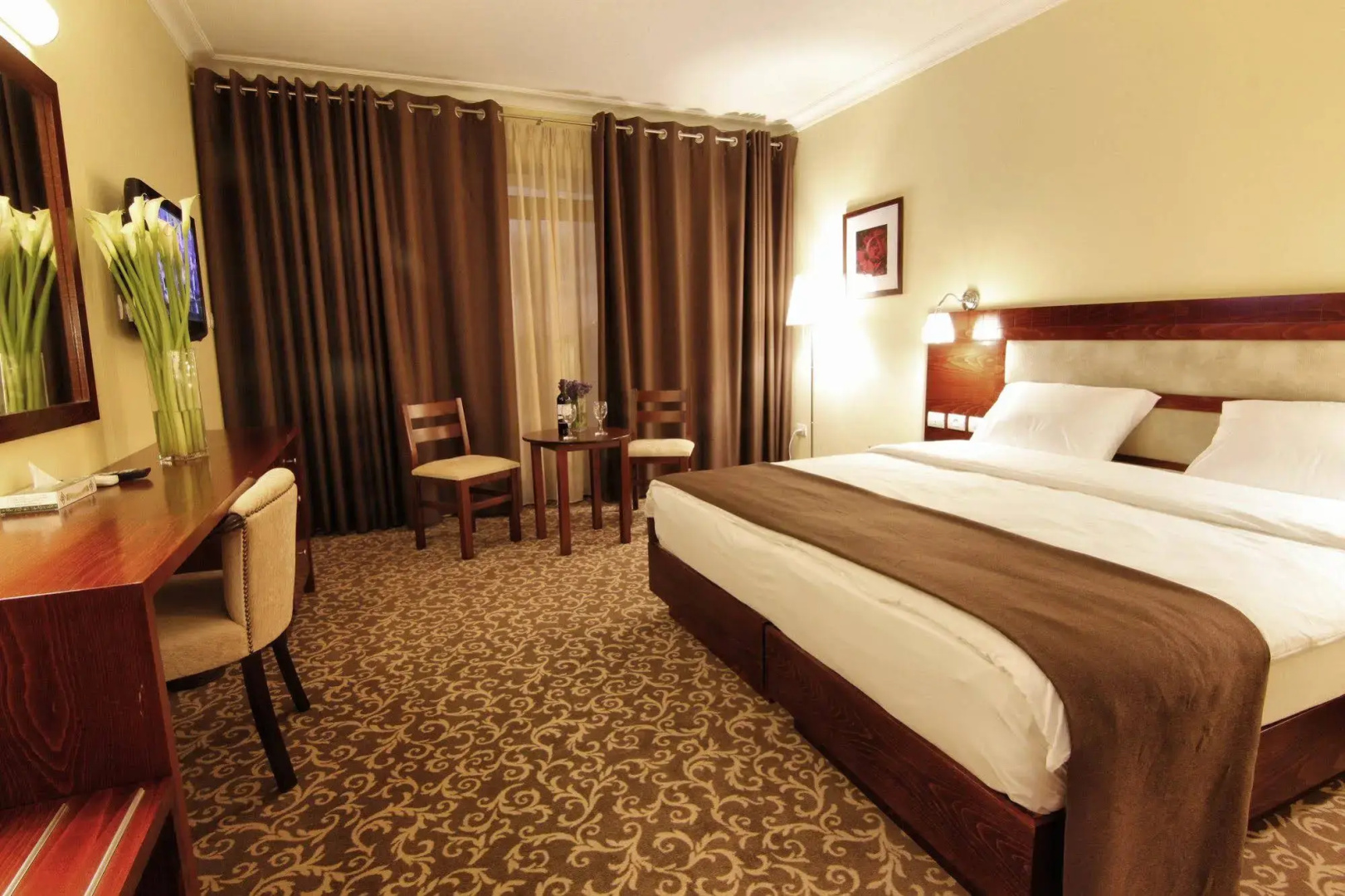 Saint Gabriel Hotel