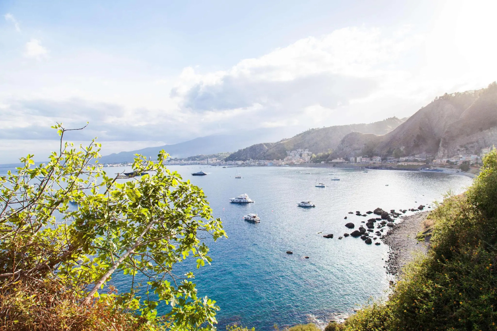 Diamond Hotel and Resort Naxos Taormina