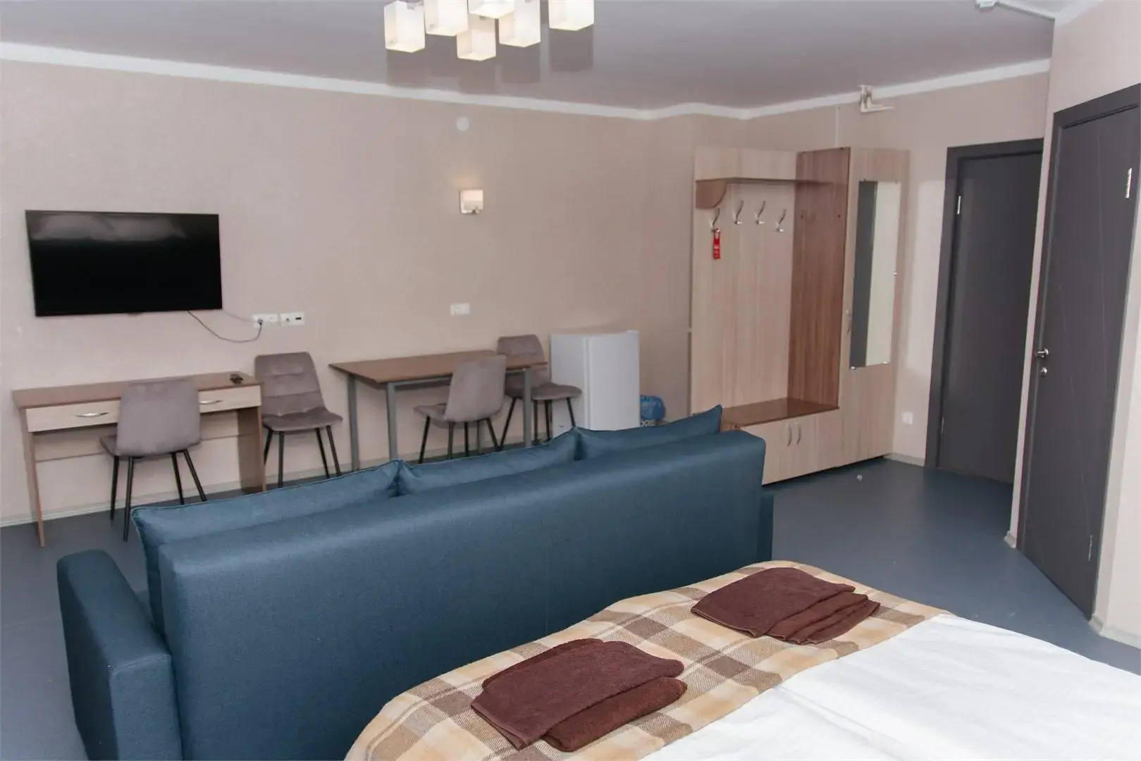 База отдыха Пушкиногорье