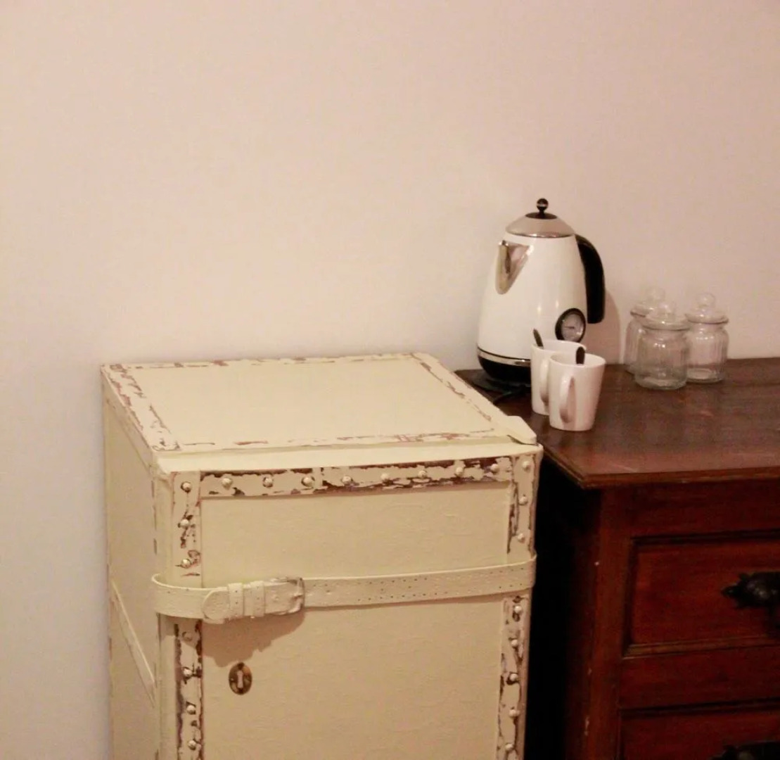 Bakehouse '38 Restaurant & Guesthouse