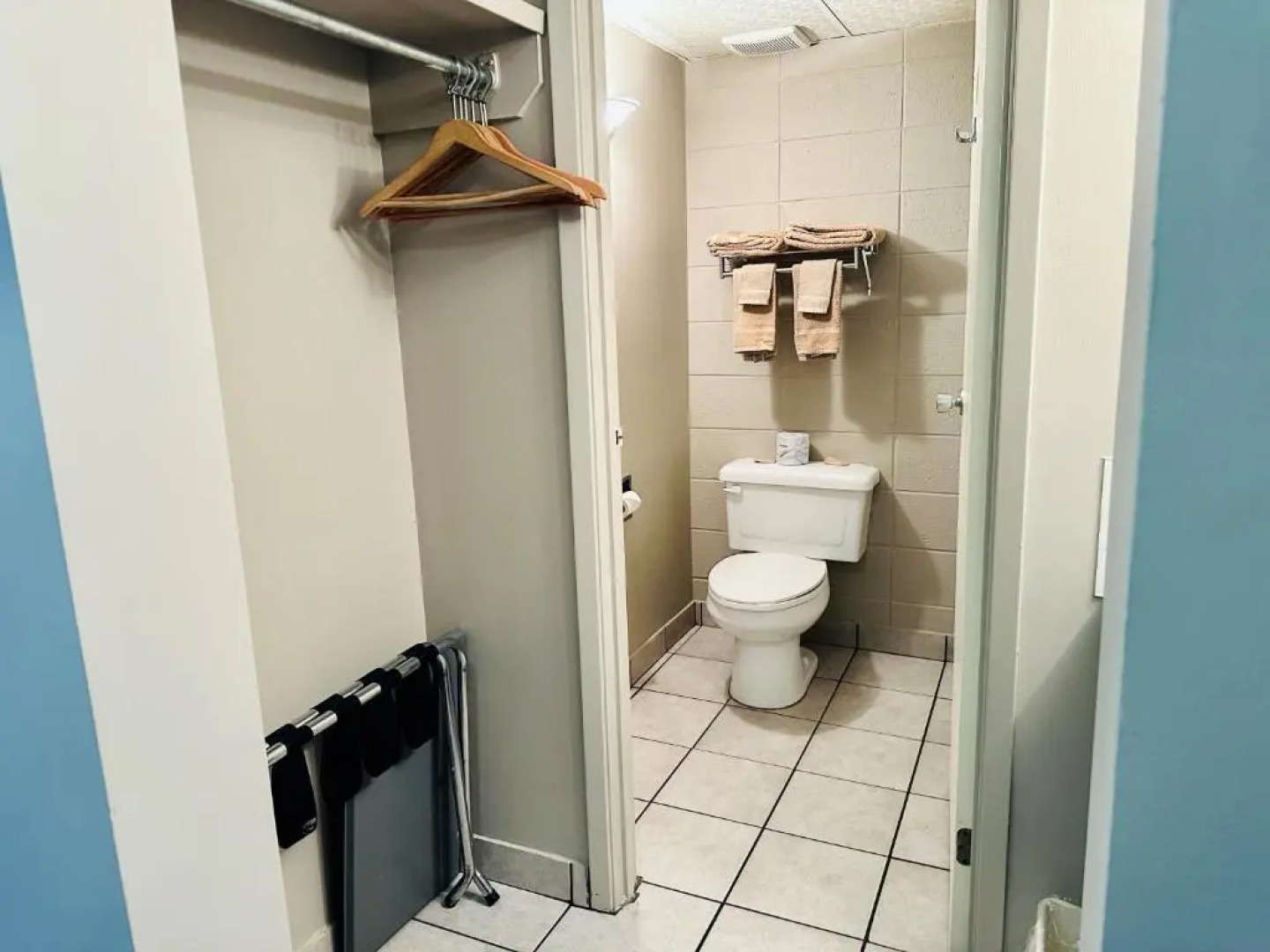 Beaverlodge Motor Inn