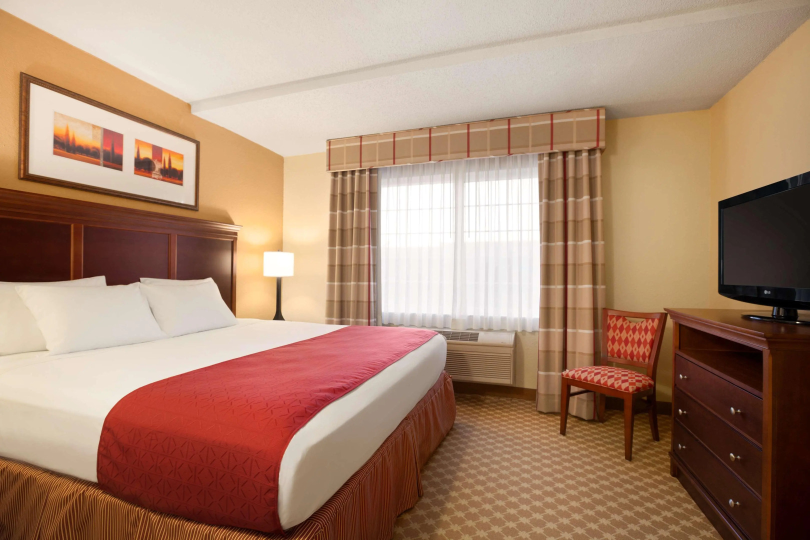 Portage Inn & Suites Kalamazoo