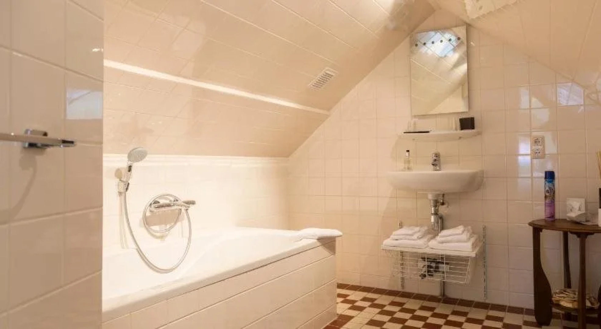 Herberg de Compagnie