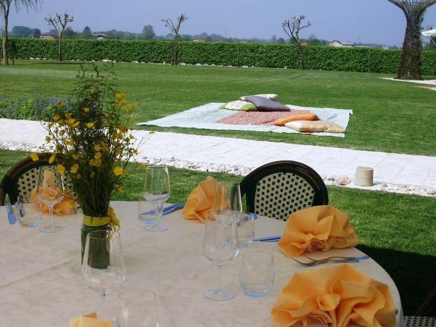 Borgo Ronchetto Relais Gourmet