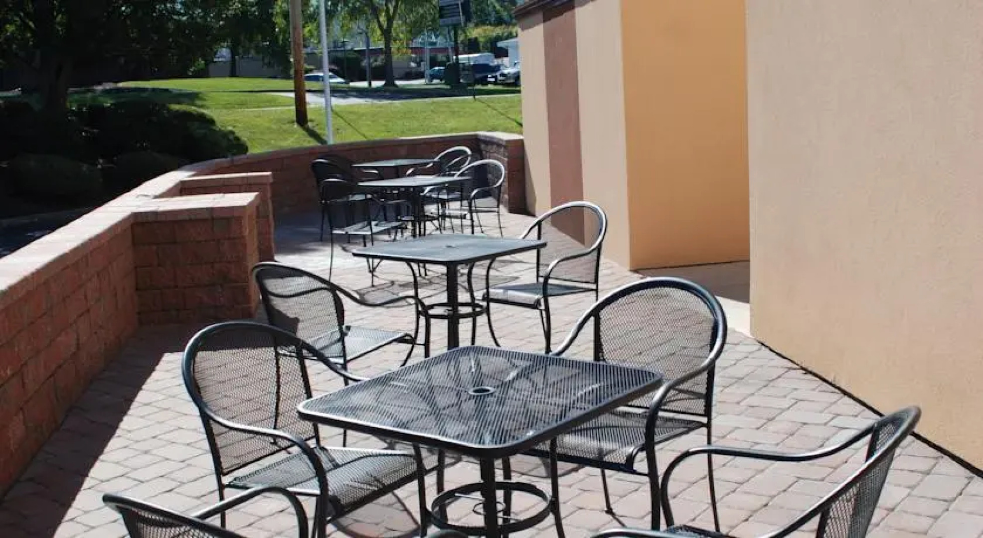 Comfort Inn New Cumberland