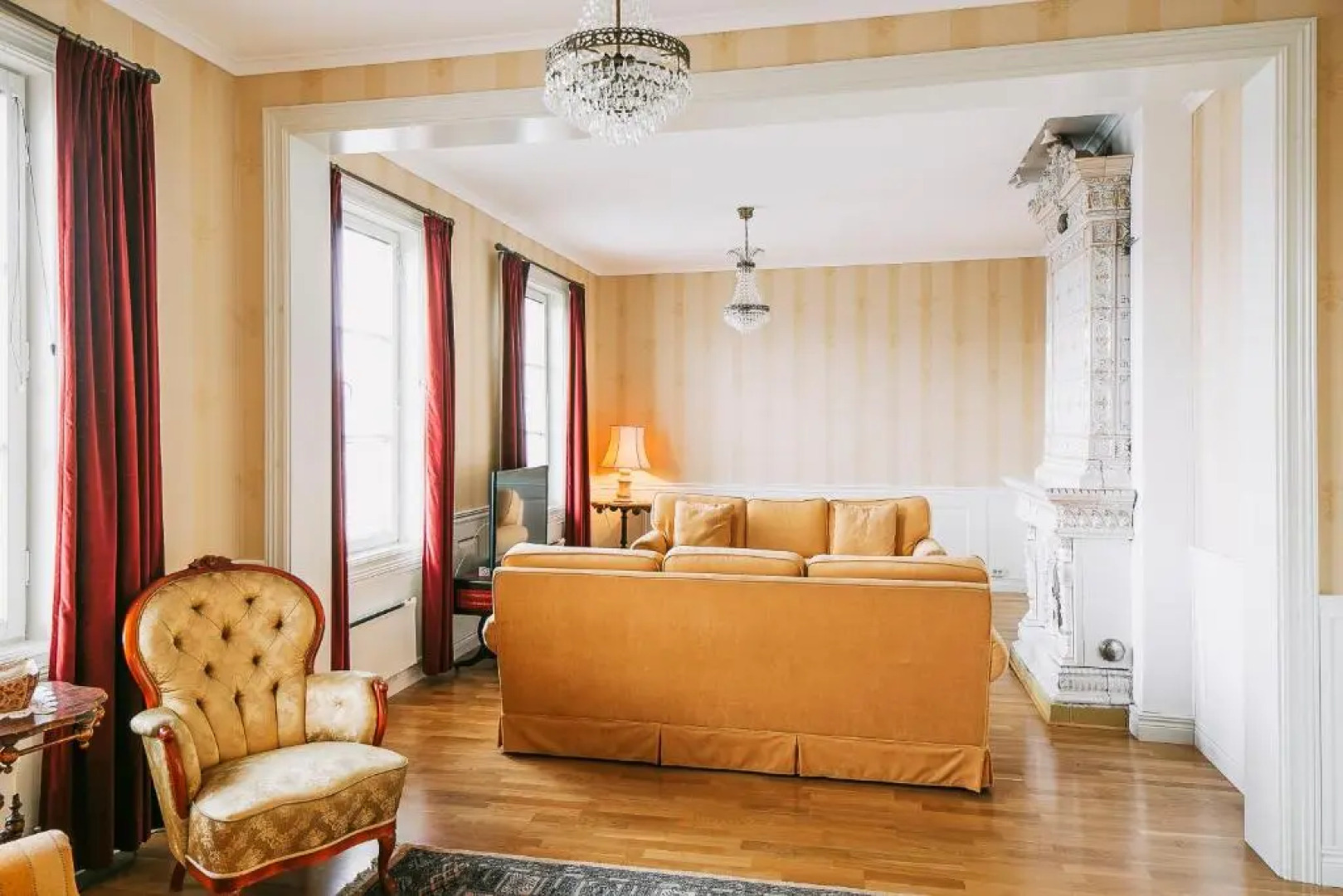 Vänerport Lakefront