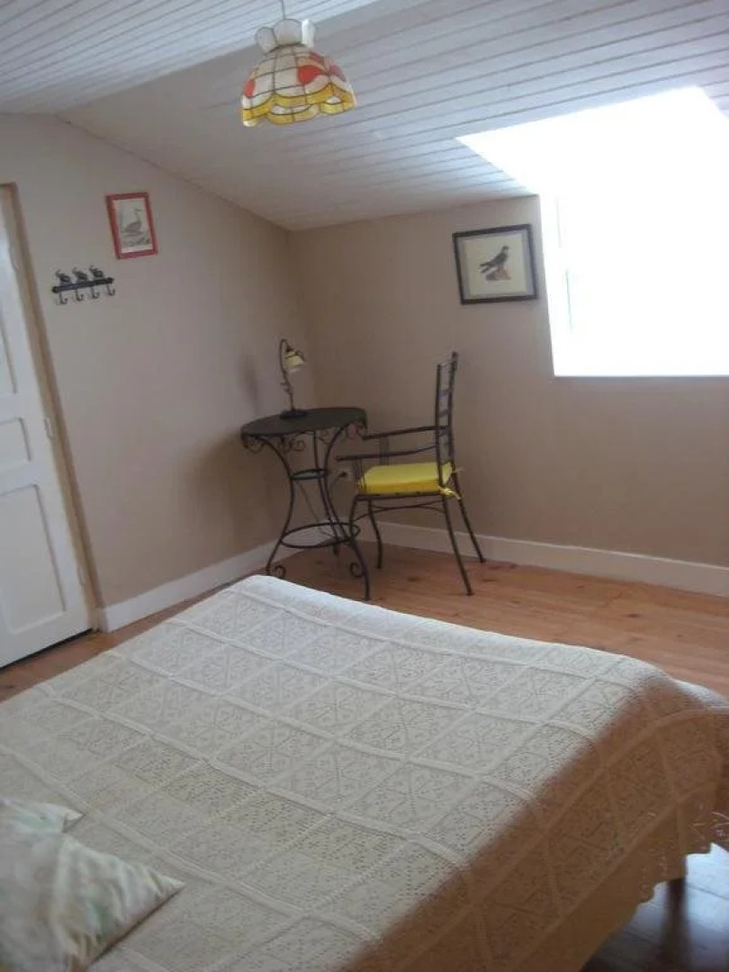 Domaine du Bois de Coursac