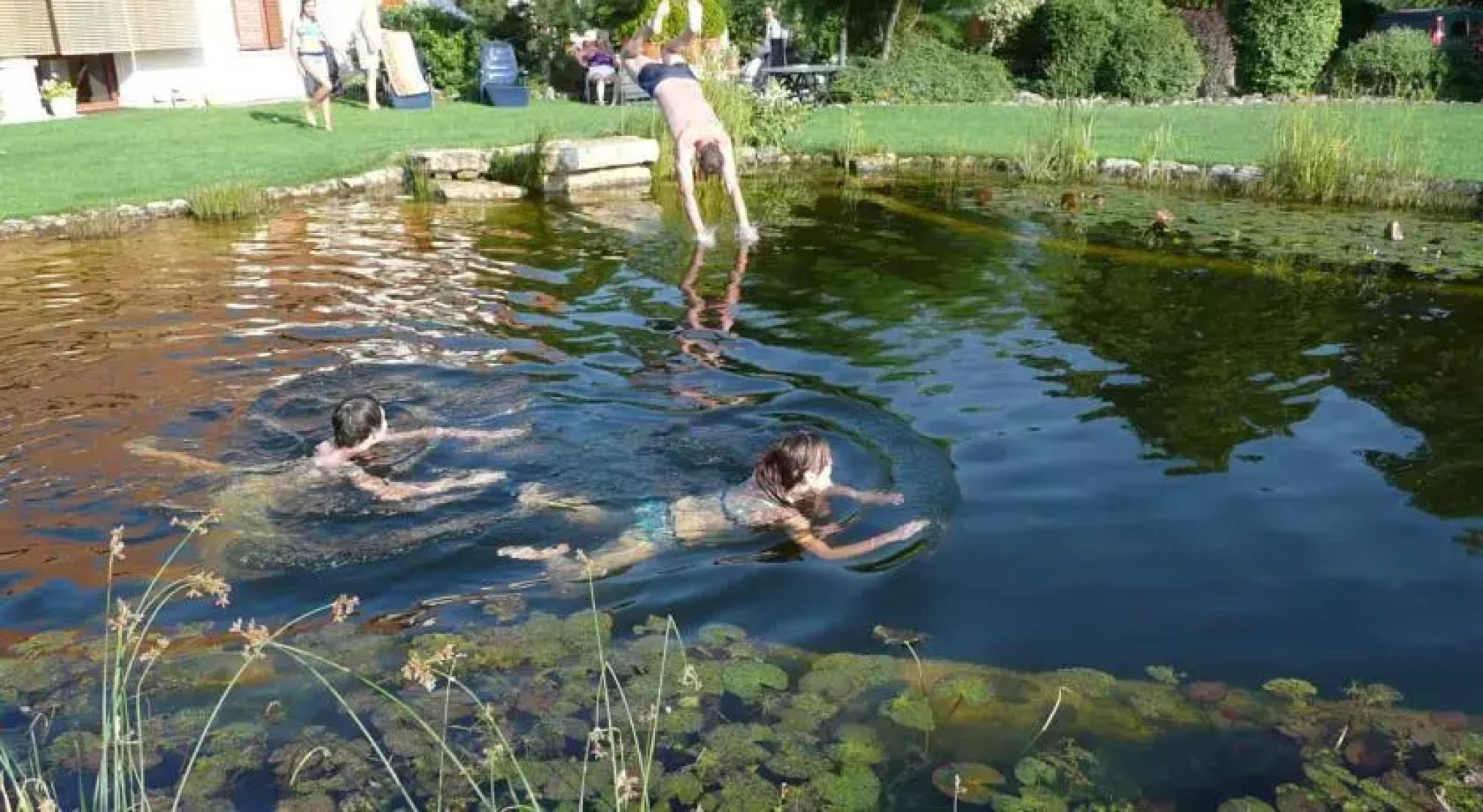 Hotel-Pension Residenz