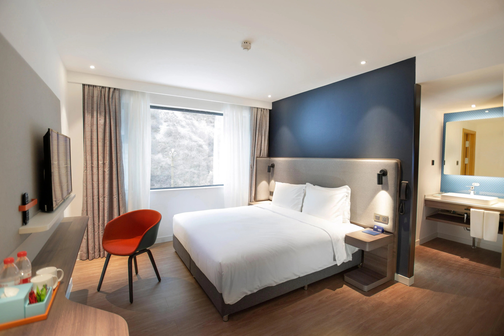 Holiday Inn Express Jiuzhaigou by IHG