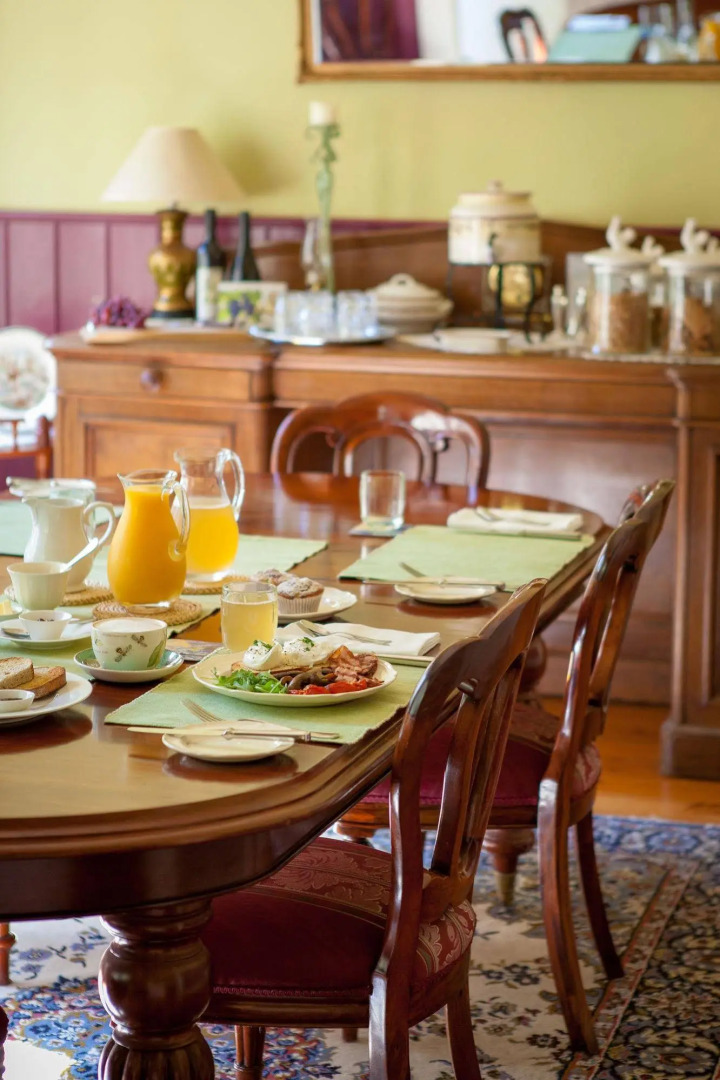 Erindale Guest House