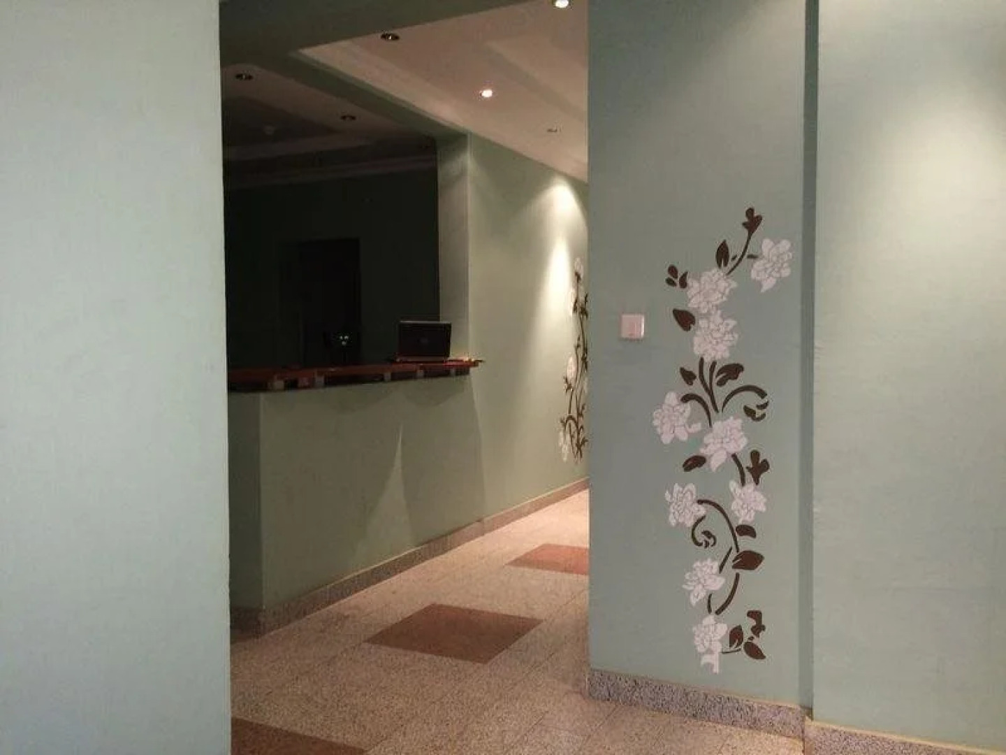 Al Nawras Furnished Apartments