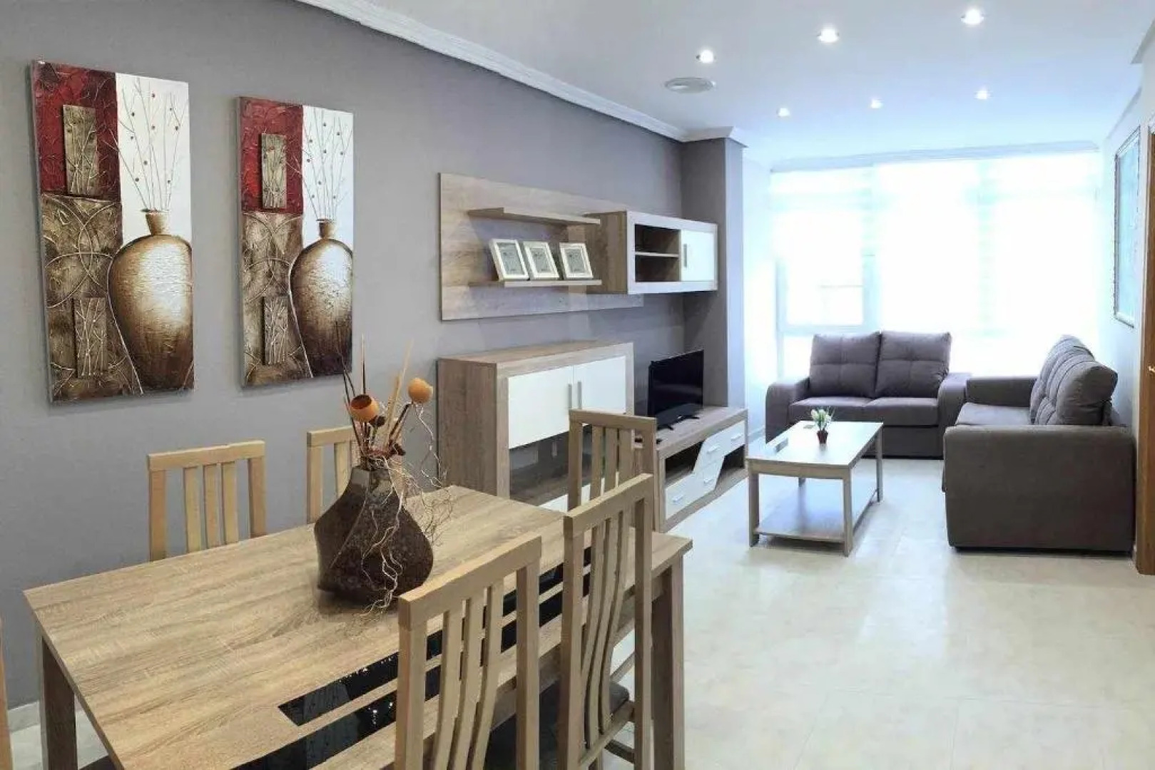 Vivienda en 1ª Linea de Playa Rapadoira Foz