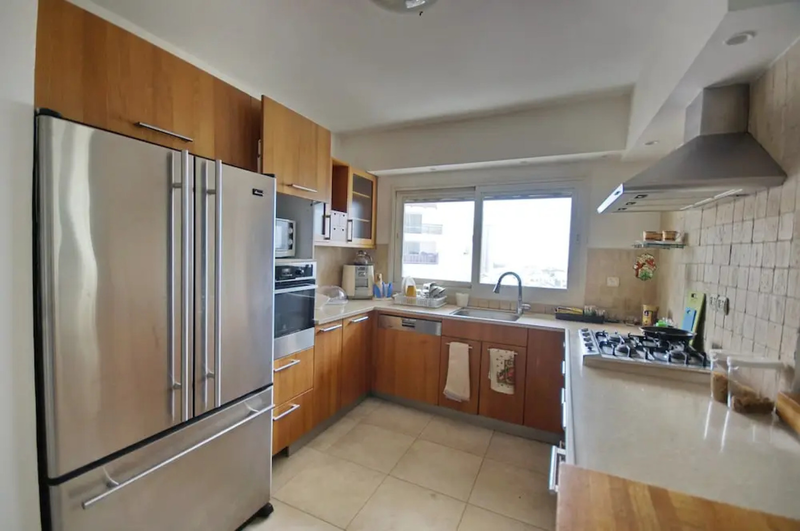 Penthouse Sunset on the Sea