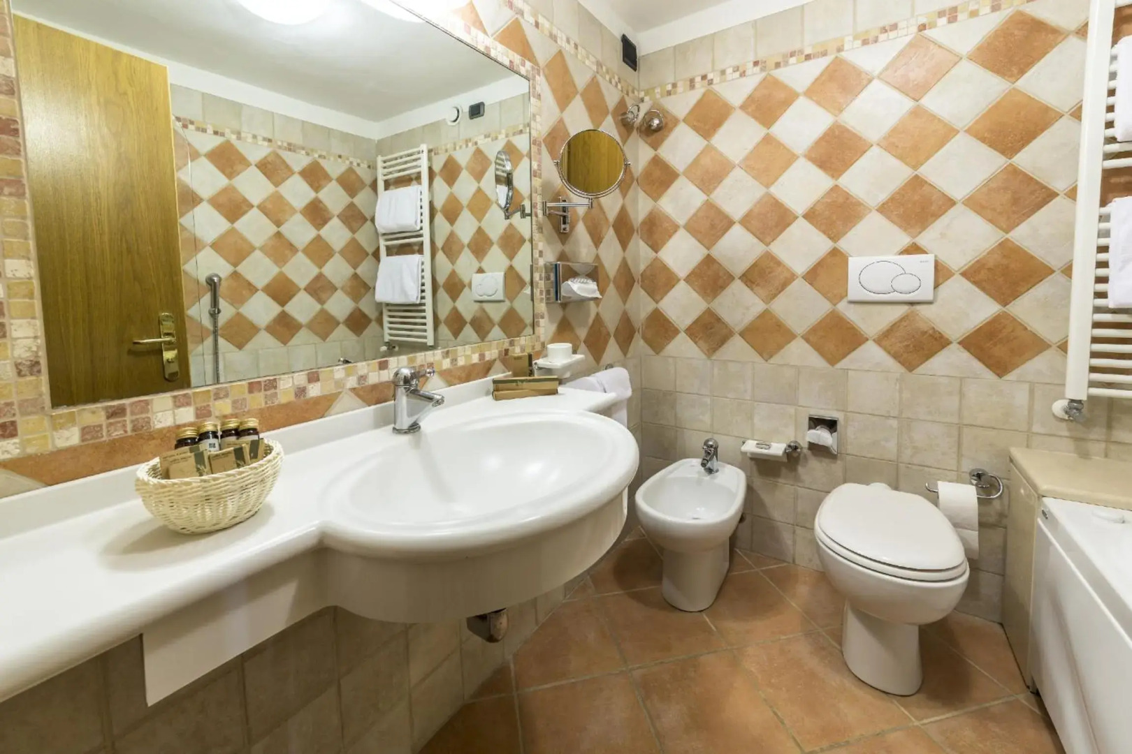 Hotel Excelsior Planet