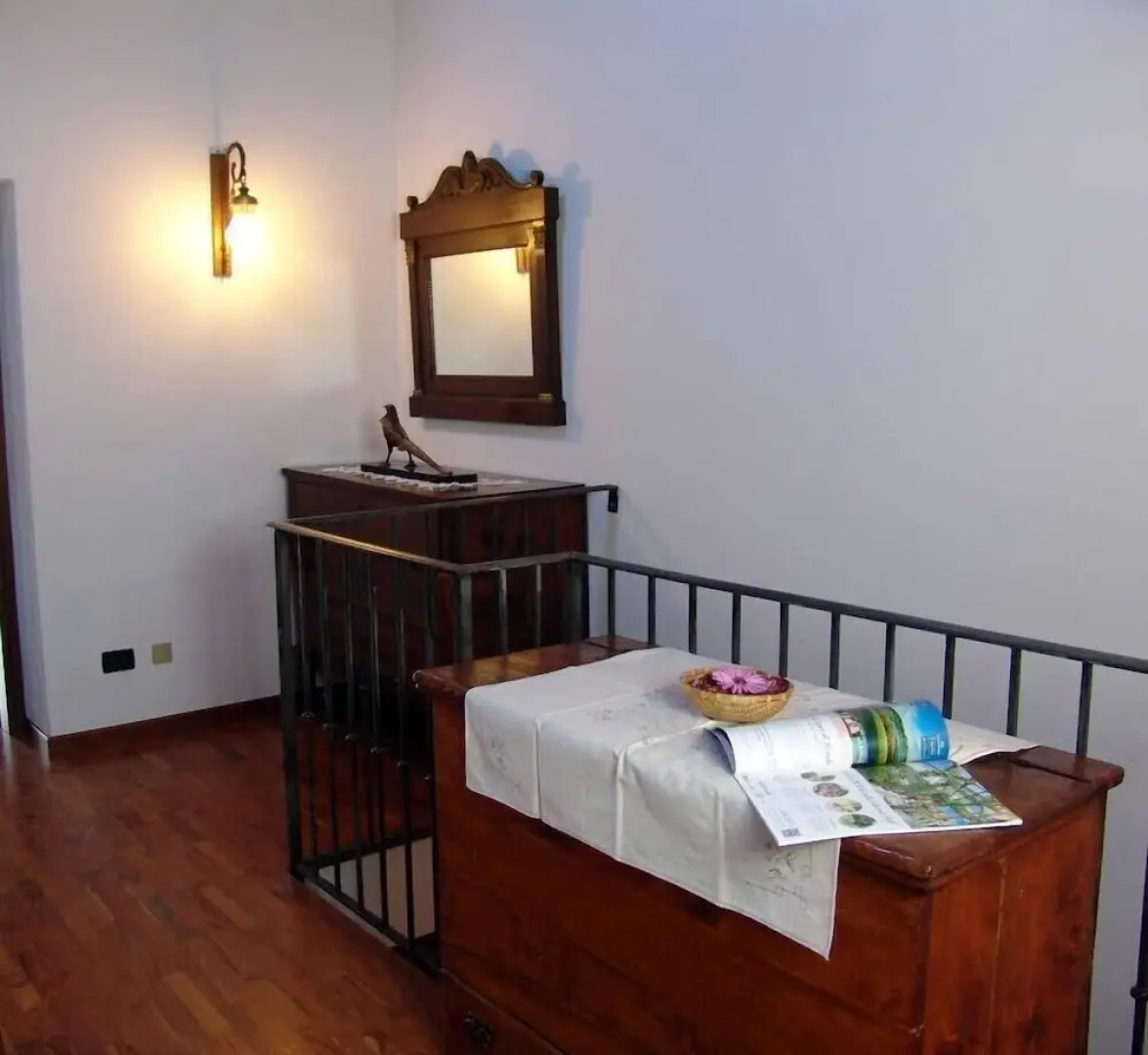 B&B Cascina Campagnola