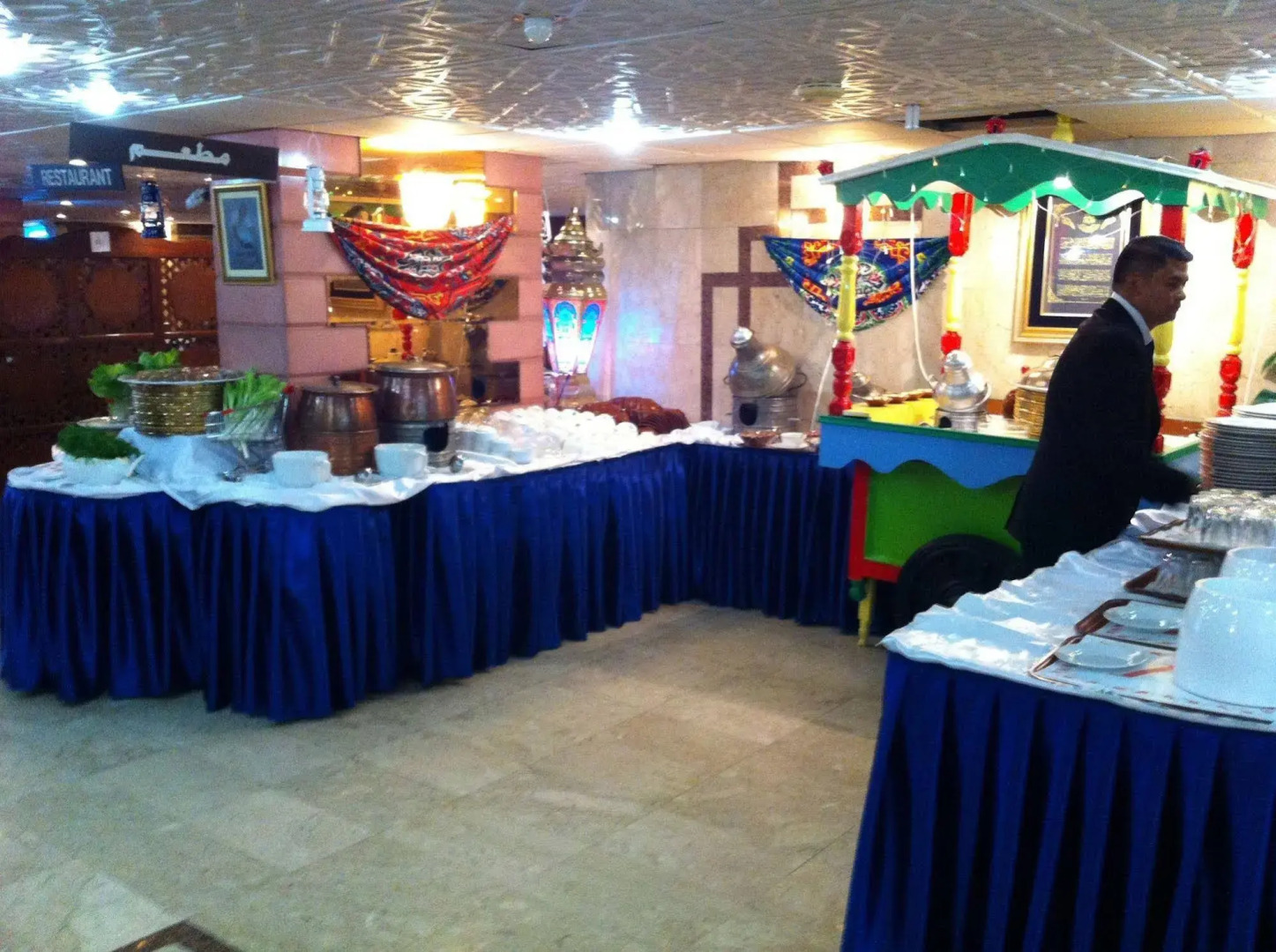 Rotana Residence Apartments