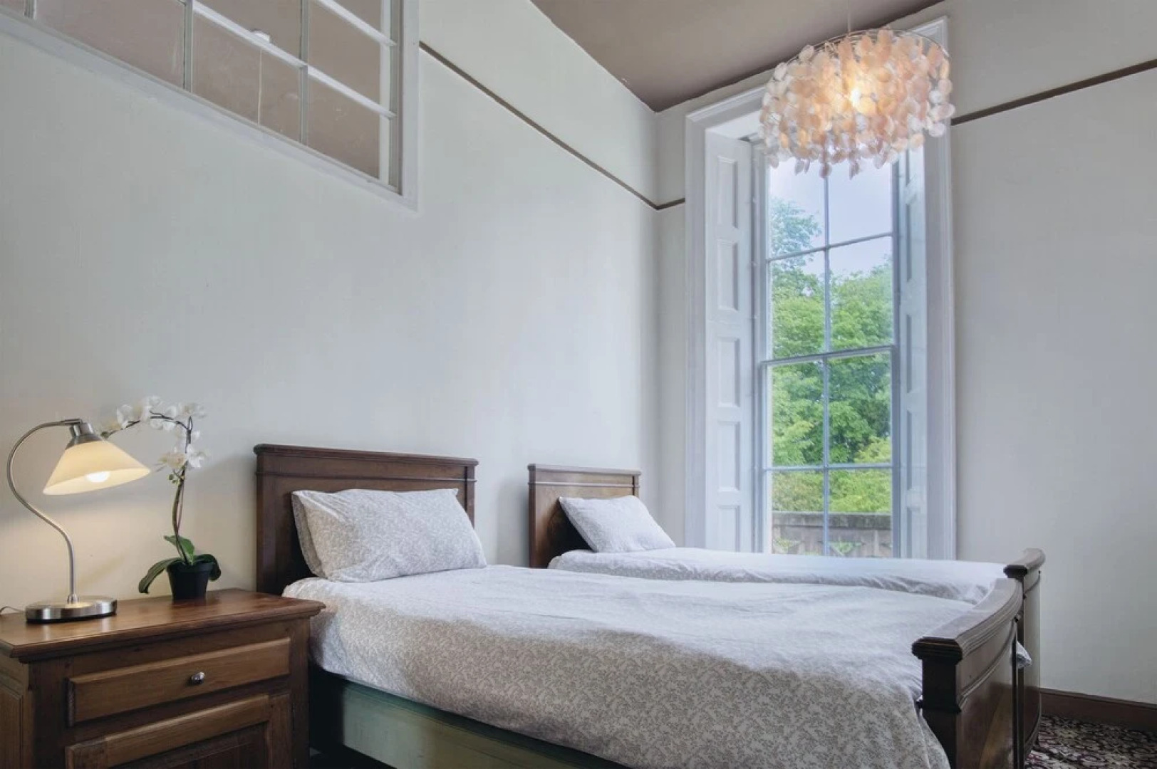 Rumwell Park - 8 Bedroom Manor House- Taunton