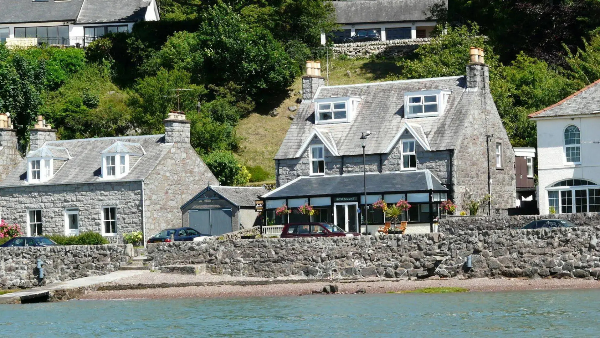 Rosemount Guest House