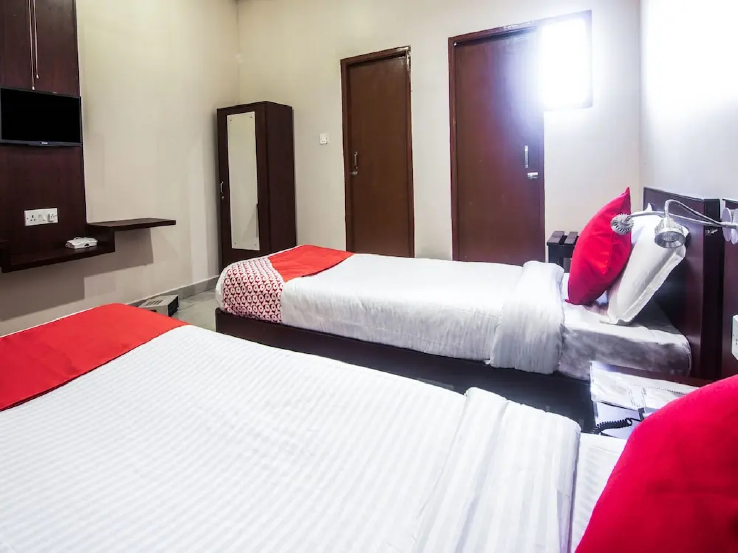 OYO 14581 Meghalaya Housing Cooperative Guest House