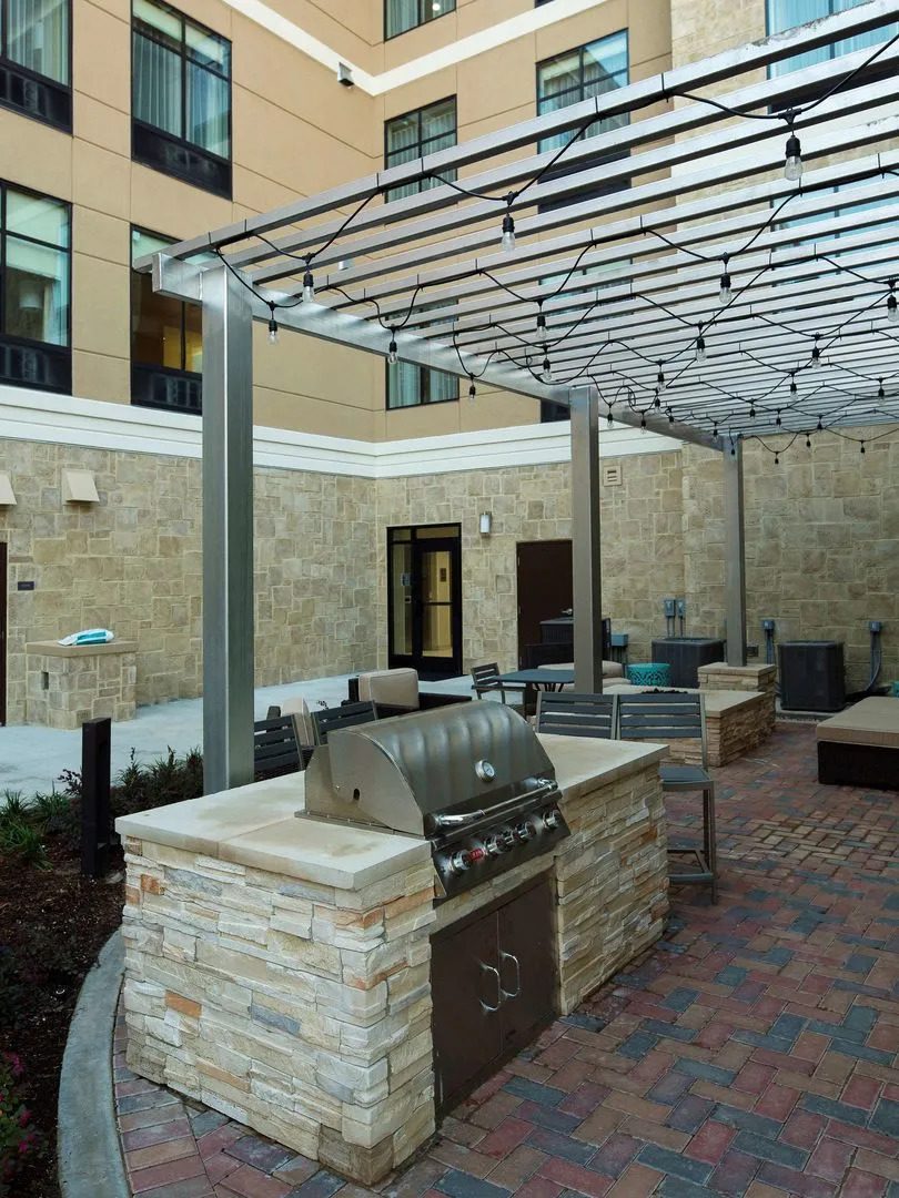 Homewood Suites by Hilton Houston / Katy Mills Mall