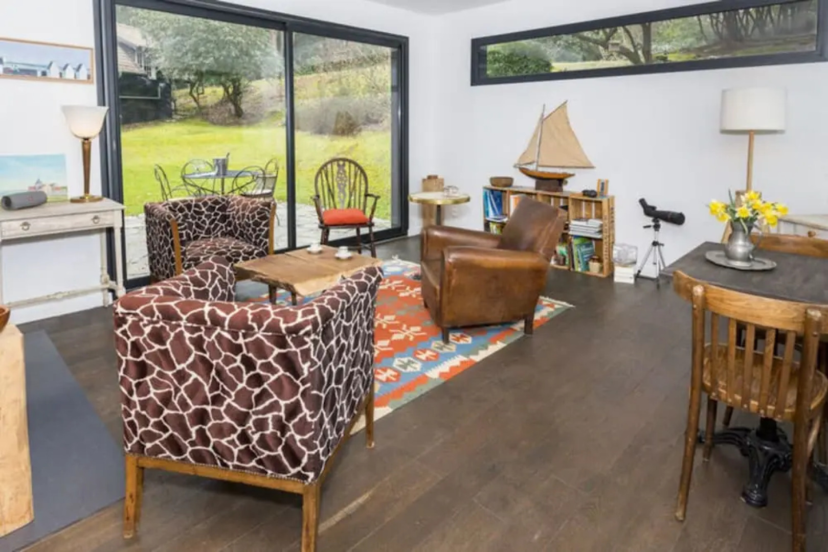 Holiday Home Bois-le-vent