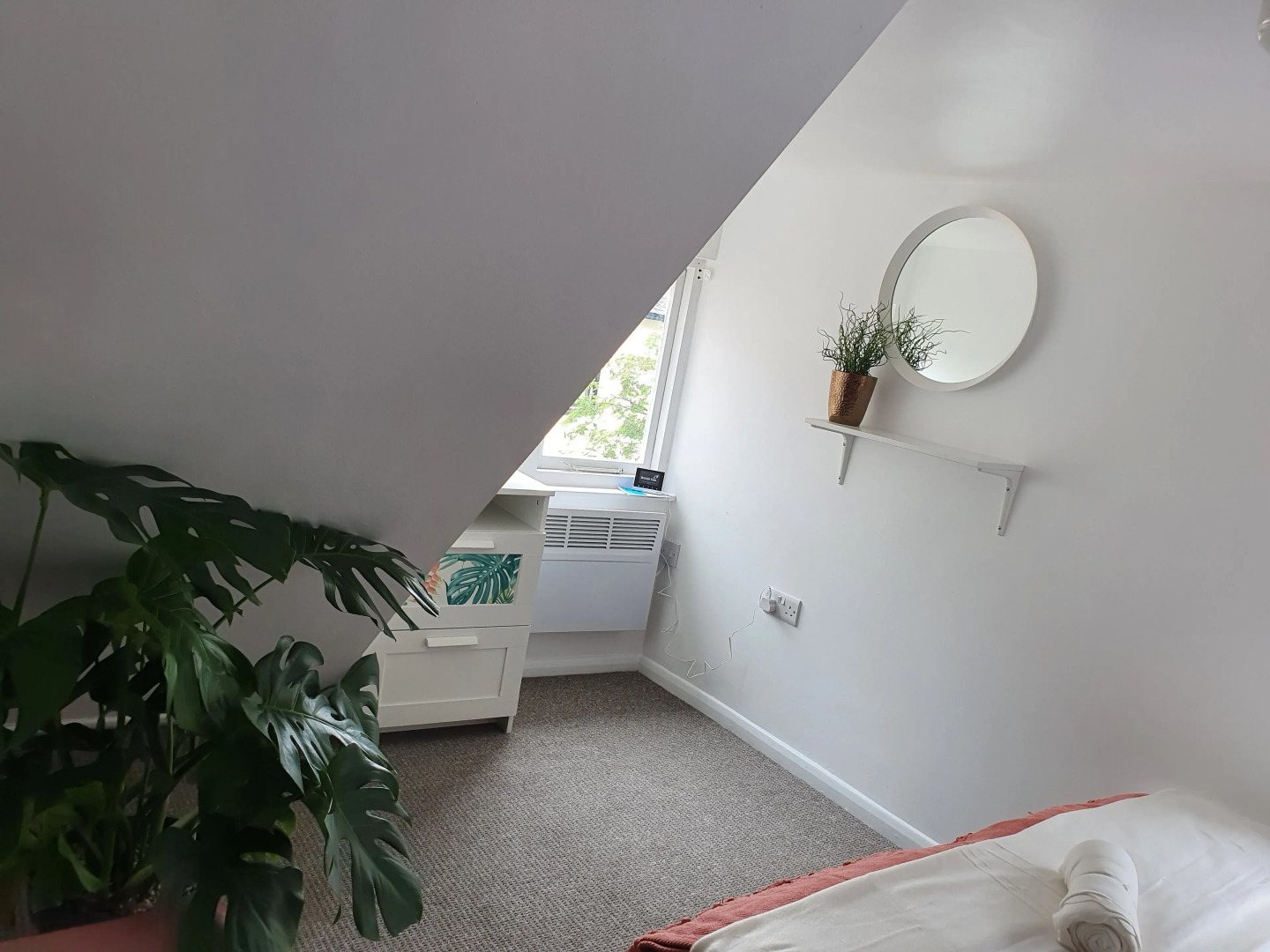 Grade I Listed Luxury Apartment in Hertfordshire