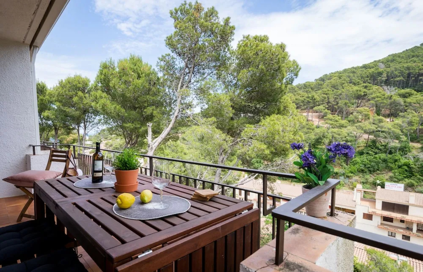 Sea View Duplex Sa Riera -Begur