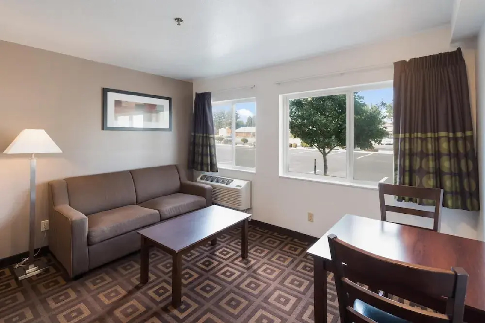 Quality Inn & Suites Kennewick Tri-Cities