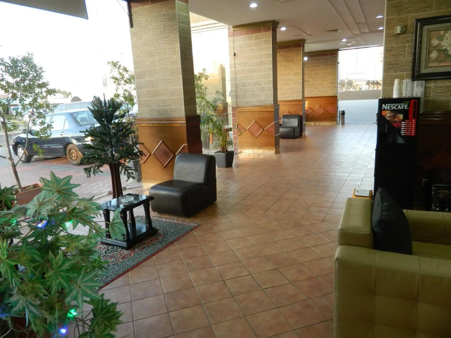 Arinza Tower Quality Apartments